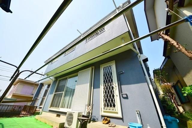 建物外観　★ペット可★