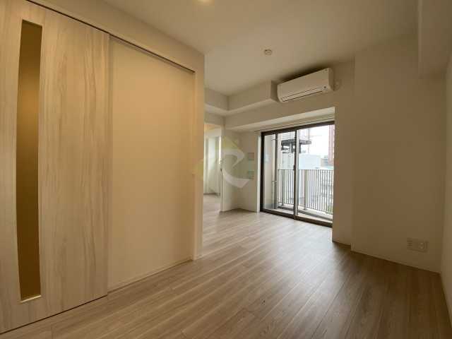 居室・リビング　フレンシア文京関口