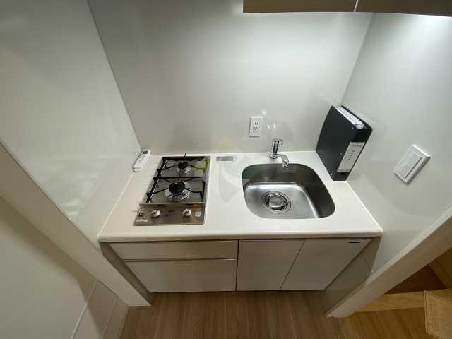 キッチン　フレンシア文京関口