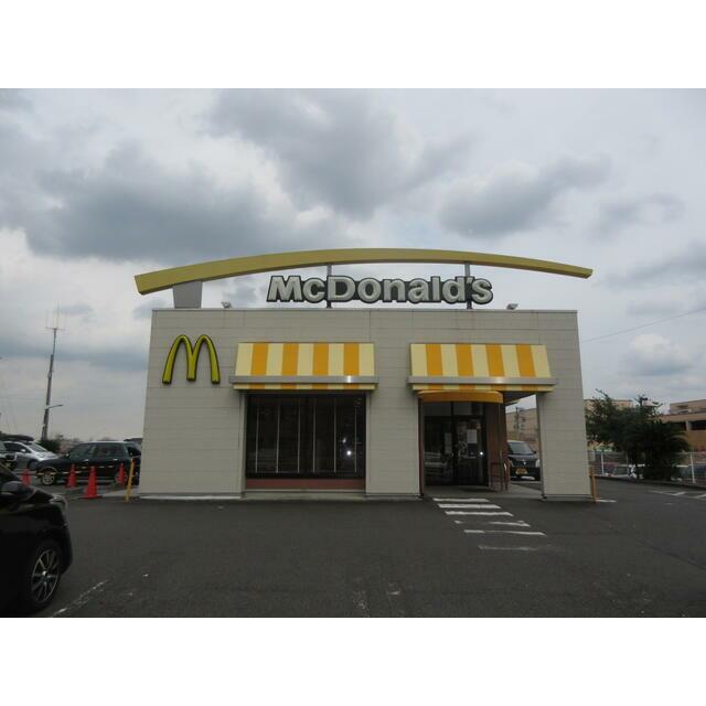 その他　マクドナルド綾瀬市役所前店（その他）まで1440m