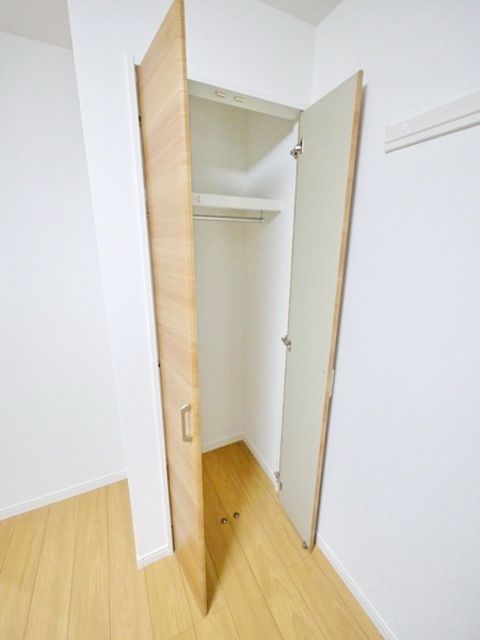 収納　★お部屋探しはタウンハウジング稲田堤店まで★