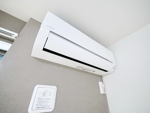 その他設備　★お部屋探しはタウンハウジング稲田堤店まで★