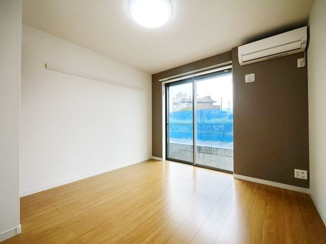 居室・リビング　★お部屋探しはタウンハウジング稲田堤店まで★