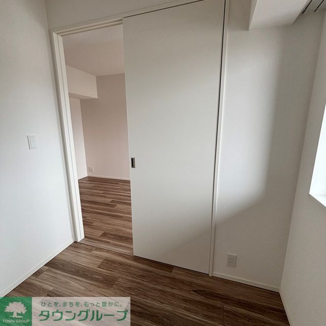 居室・リビング　※写真は同タイプ住戸です。