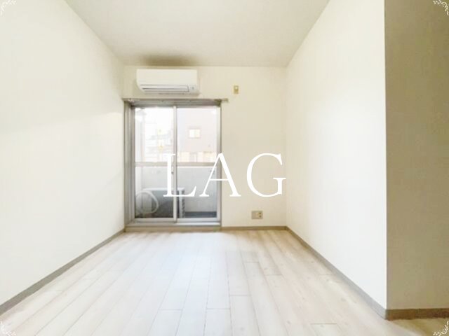 その他部屋・スペース　寝室です。