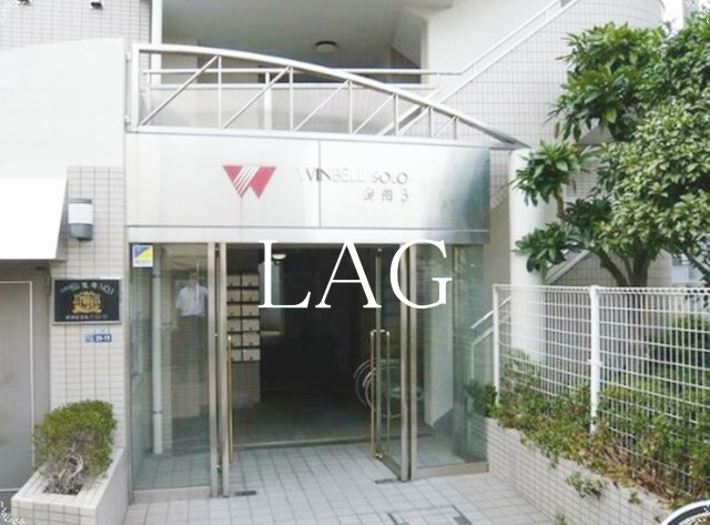 エントランス　エントランスです。