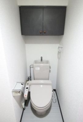 トイレ　☆清潔感のあるトイレ☆