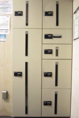 その他共有部分　☆共有部☆