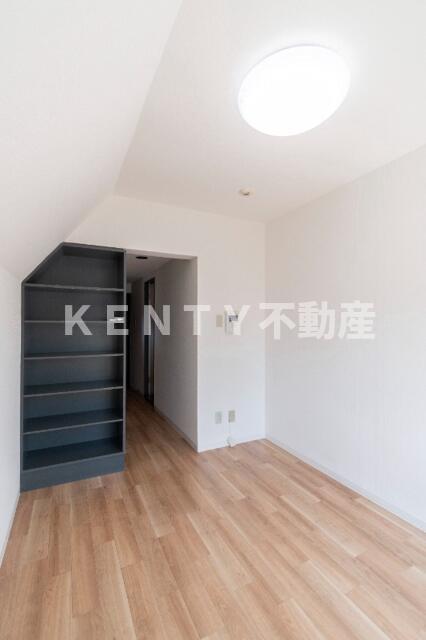 その他部屋・スペース　寝室です