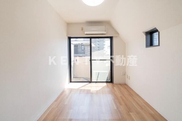 居室・リビング　リビングです