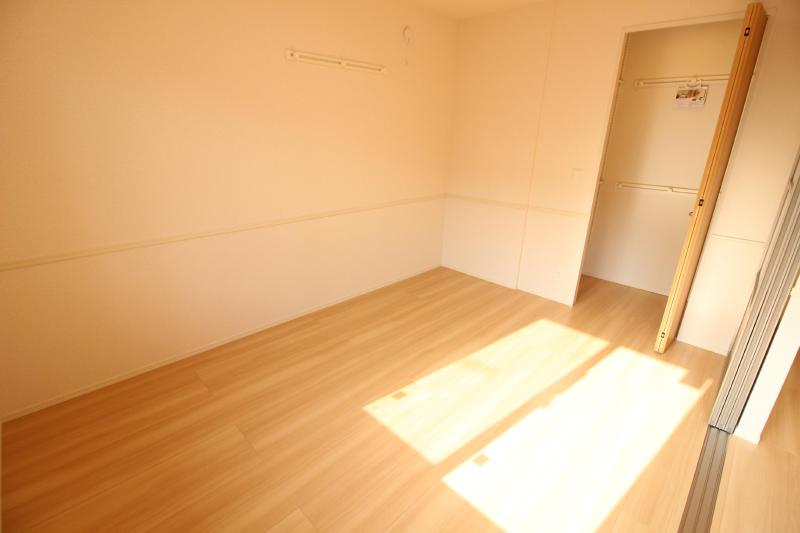 その他部屋・スペース　洋室6帖のお部屋