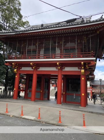 その他　大須観音（その他）まで130m