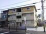 南巽駅より徒歩8分 3階 築13年11ヶ月の賃貸物件