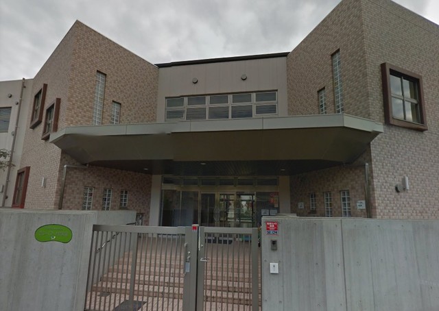 幼稚園・保育園　西しゅくマーノ保育園（幼稚園・保育園）まで198m