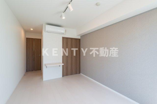 その他部屋・スペース　明るい室内です