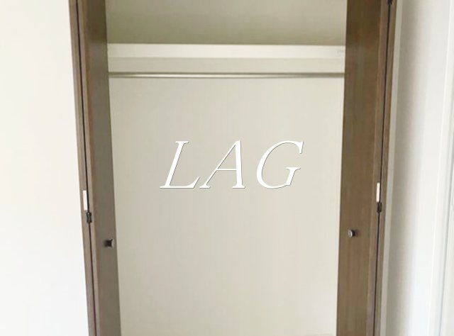 収納　収納です。