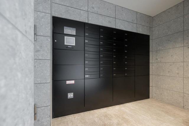 その他共有部分　その他共有部分