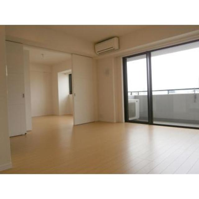 居室・リビング　※写真は同タイプ住戸です。