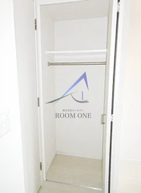 収納　収納です。