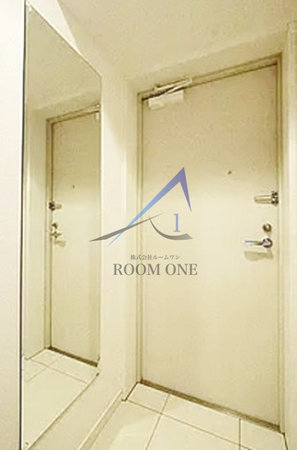 玄関　玄関です。