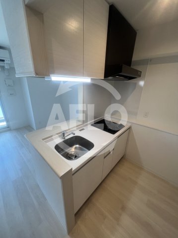 キッチン　ラ・ピシーヌ南堀江　キッチン