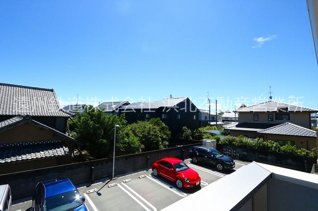 眺望　※現況優先