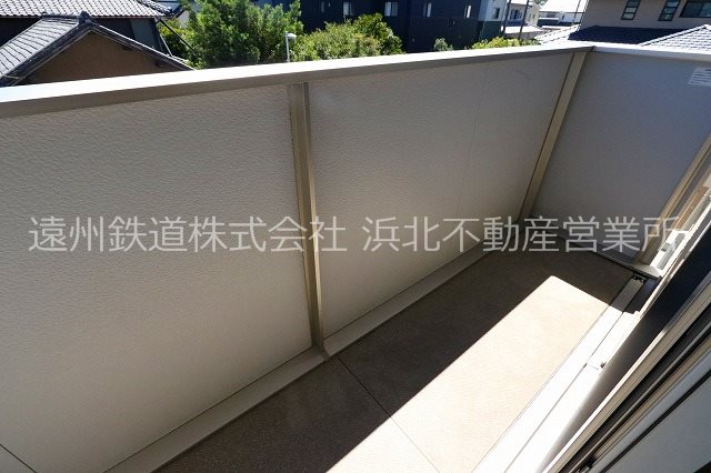 バルコニー　※現況優先