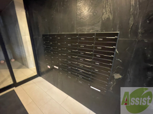 駐車場　駐車場その他