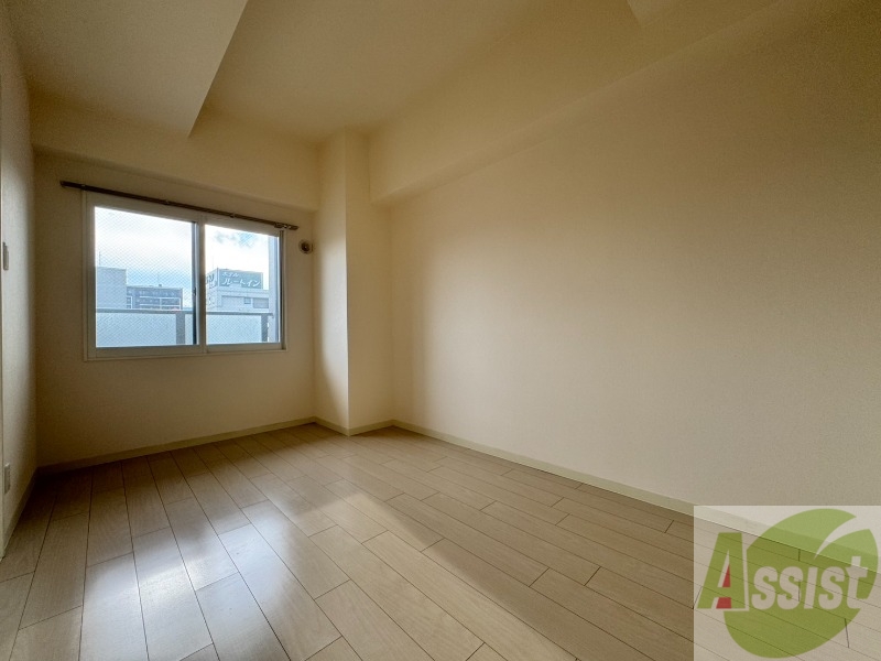 その他部屋・スペース　明るいお部屋は気持ちよく過ごせそうですね