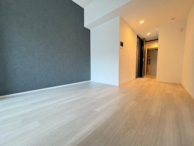 居室・リビング　別号室の写真です