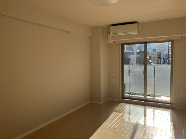 居室・リビング　居室