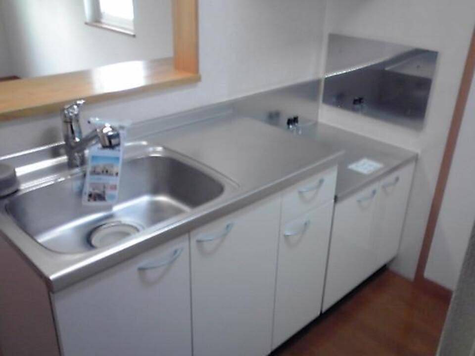 その他部屋・スペース　キッチン