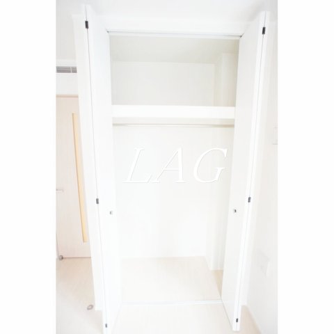 収納　収納です。