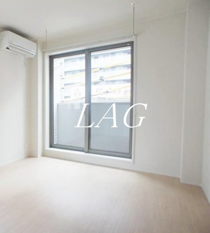 その他部屋・スペース　寝室です。