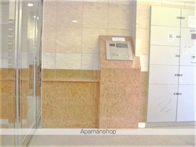 ロビー　ロビー