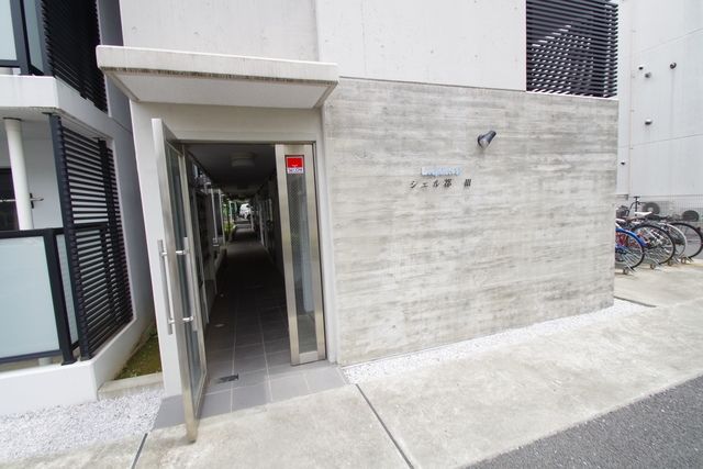 エントランス　★エントランス★