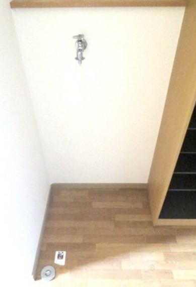 その他設備　別部屋の写真を使用しております。