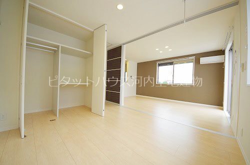 その他部屋・スペース　洋室６．２帖