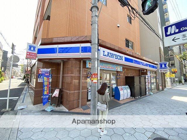 コンビニ　ローソン（コンビニ）まで184m