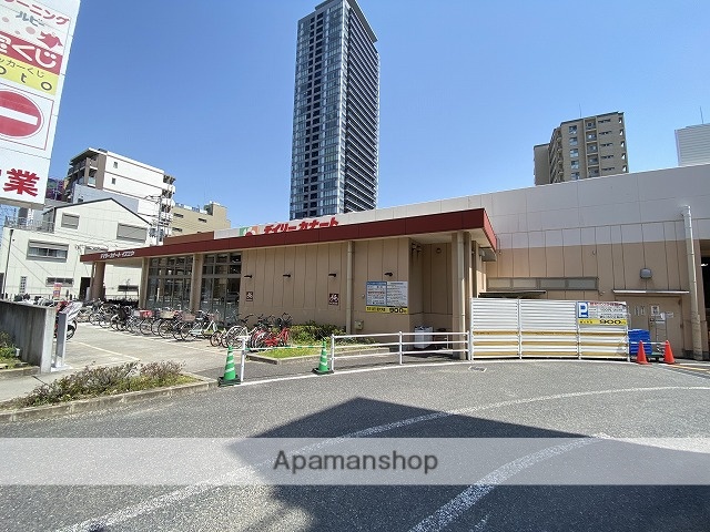 スーパー　デイリーカナートイズミヤ玉造店（スーパー）まで410m