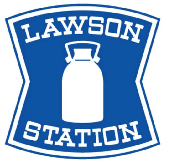 コンビニ　ローソン（コンビニ）まで136m