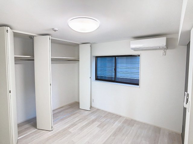 その他部屋・スペース　同間取の202号室の写真です（2024.3撮影）。現況を優先