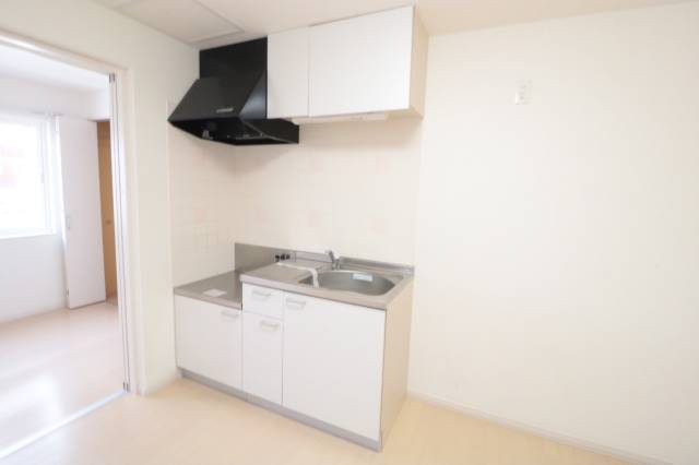 キッチン　キッチン！