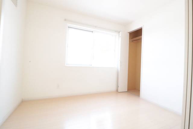 その他部屋・スペース　洋室！