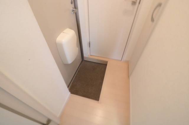 玄関　玄関、シューズボックス