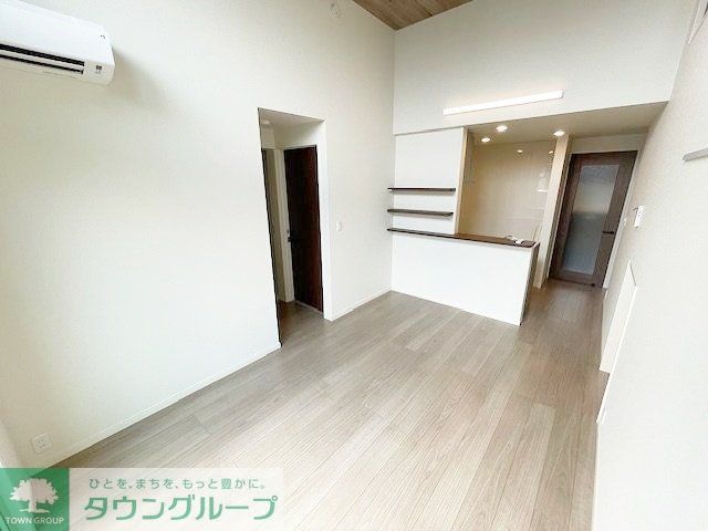 居室・リビング　★同施工参考写真★