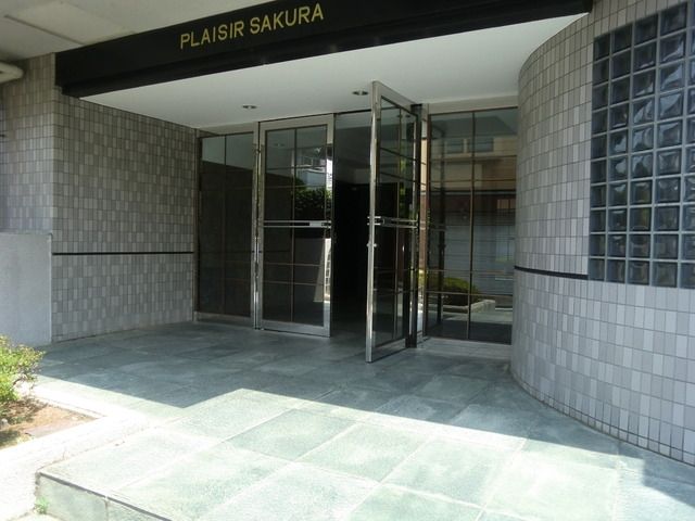 エントランス　★エントランス★