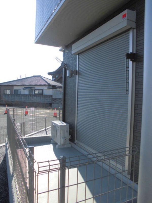 庭　図面と現状に相違がある場合には現状を優先