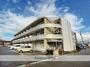 上諸江駅より徒歩16分 築25年4ヶ月 3階建の賃貸物件