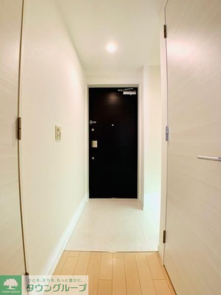 玄関　※別室参考写真※